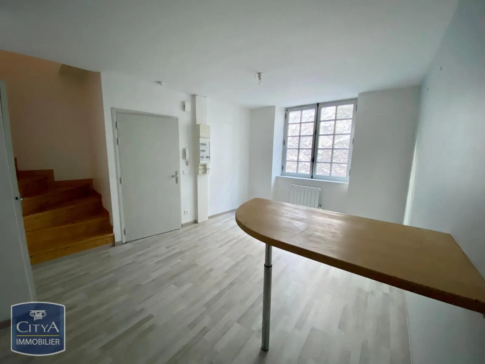 Photo 2 Appartement 2 pièces 36.42m²