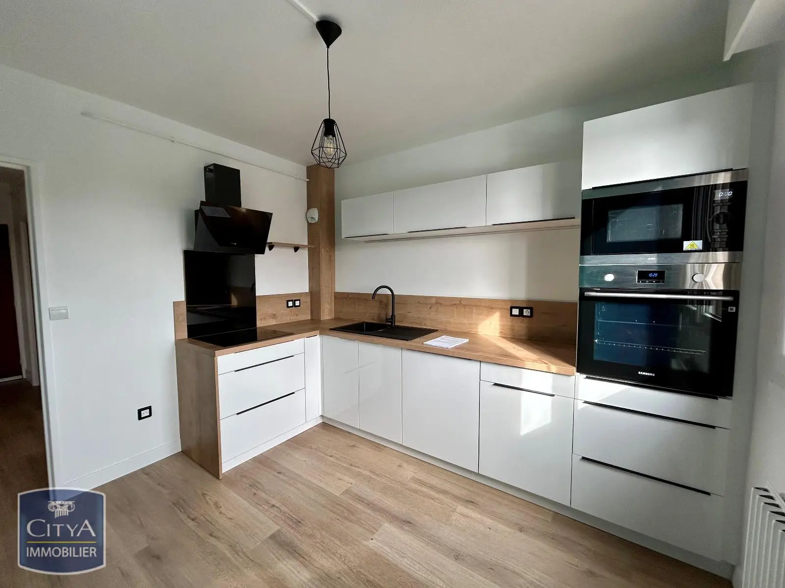 Photo 4 Appartement 3 pièces 65.88m²