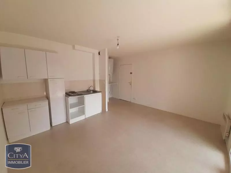 Photo 4 Appartement 1 pièce 30.54m²