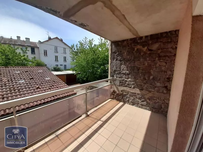 Photo 1 Appartement 1 pièce 30.54m²