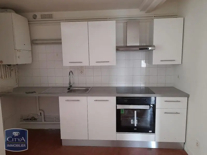 Photo 9 Appartement 3 pièces 84.47m²