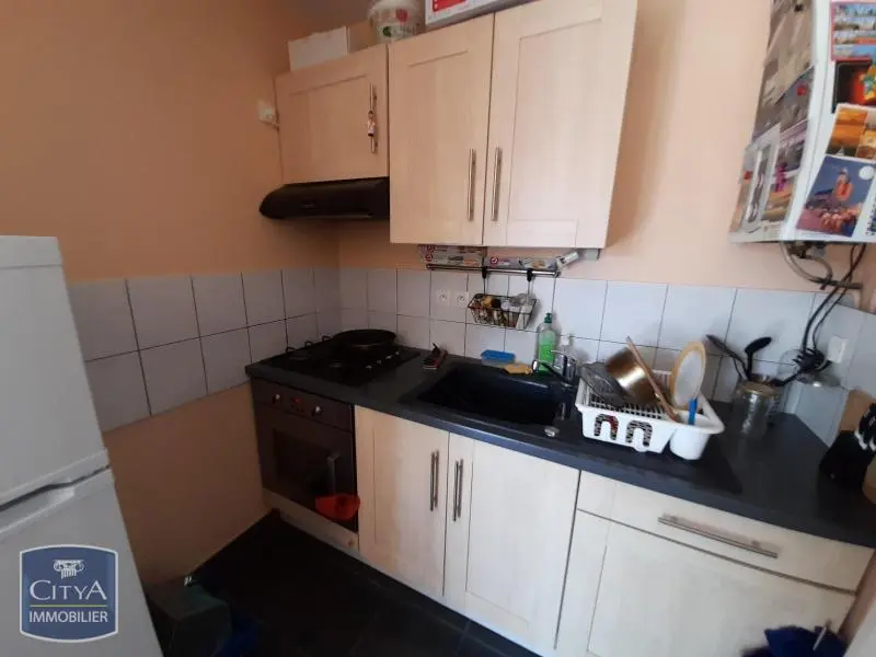 Photo 6 pour Appartement 2 pièces 40.42m² Photo 6 Appartement 2 pièces 40.42m²