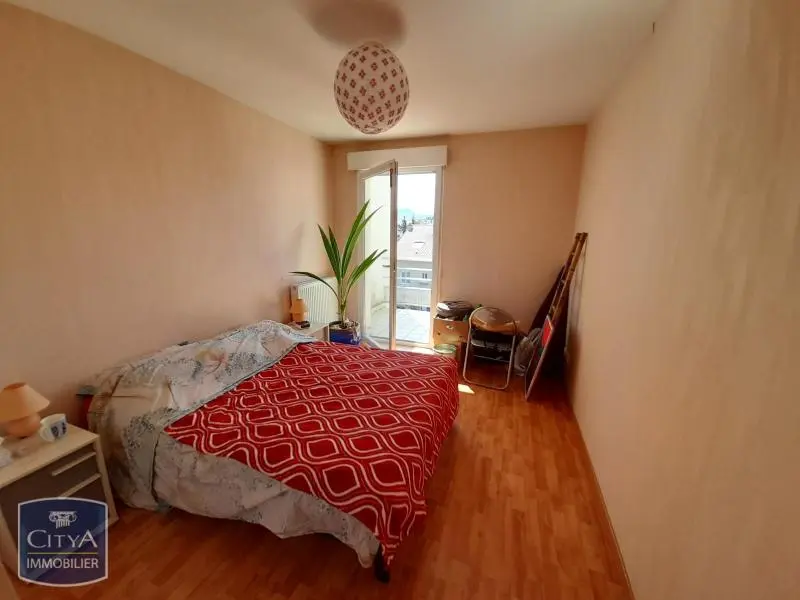 Photo 7 pour Appartement 2 pièces 40.42m² Photo 7 Appartement 2 pièces 40.42m²