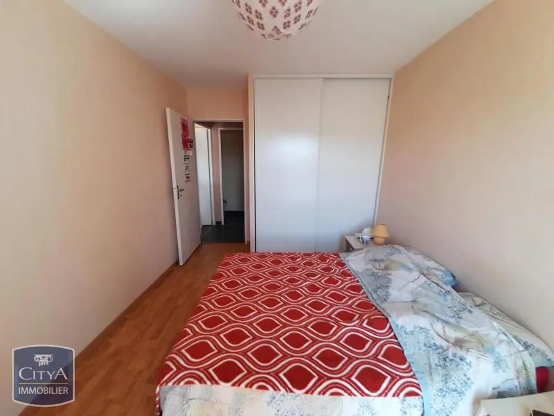 Photo 8 pour Appartement 2 pièces 40.42m² Photo 8 Appartement 2 pièces 40.42m²