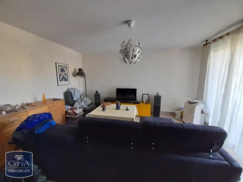 Photo 2 Appartement 3 pièces 64.29m²