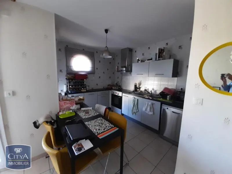 Photo 3 Appartement 3 pièces 64.29m²