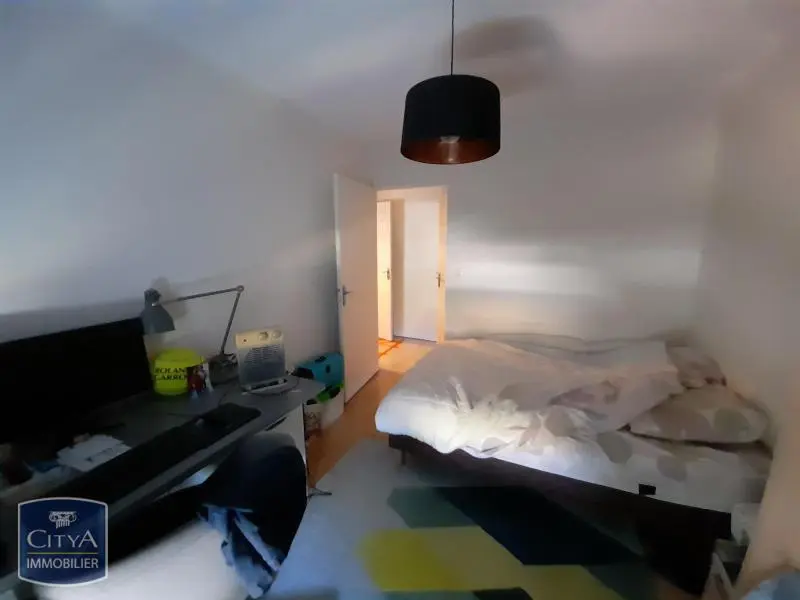 Photo 8 Appartement 3 pièces 64.29m²