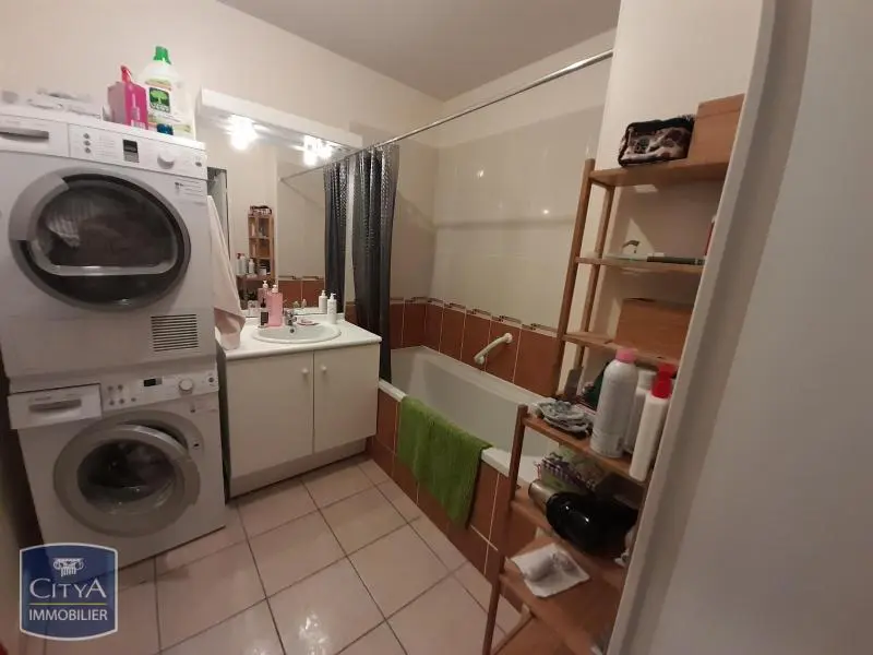 Photo 9 Appartement 3 pièces 64.29m²