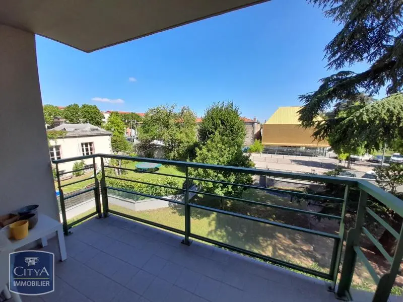 Photo 1 Appartement 3 pièces 64.29m²