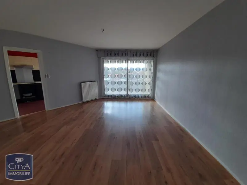 Photo 2 Appartement 2 pièces 60.45m²