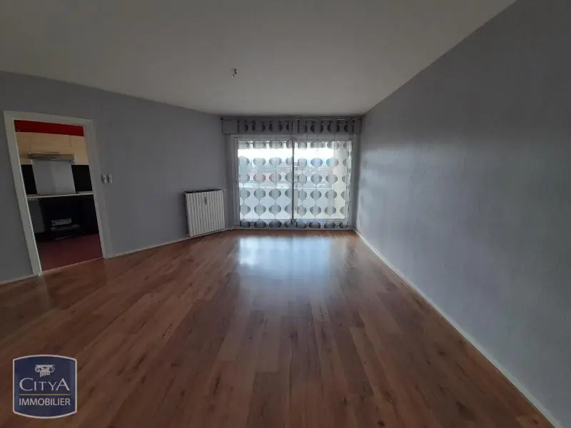 Photo 3 Appartement 2 pièces 60.45m²