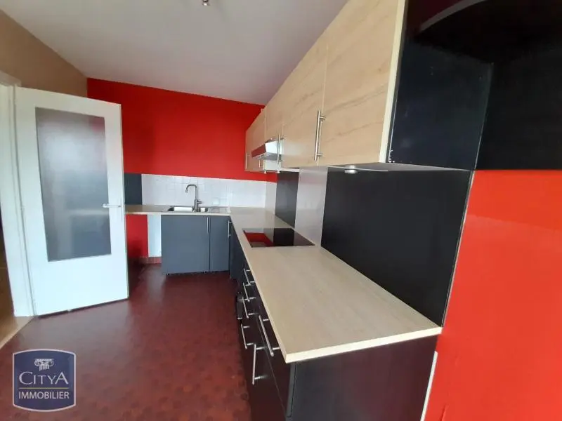 Photo 4 Appartement 2 pièces 60.45m²