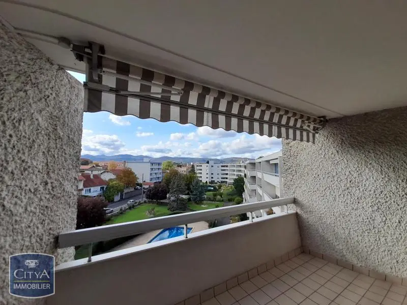 Photo 5 Appartement 2 pièces 60.45m²