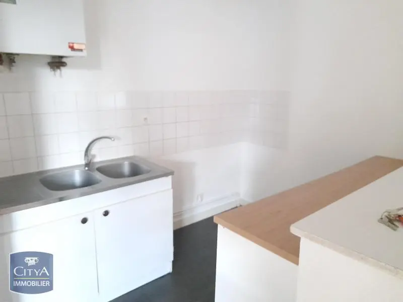 Photo 3 Appartement 3 pièces 80.47m²