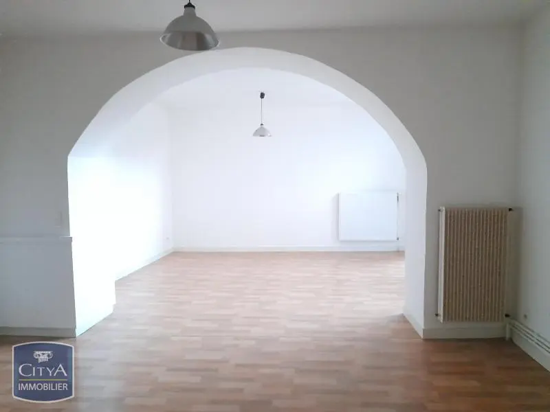 Photo 2 Appartement 3 pièces 80.47m²