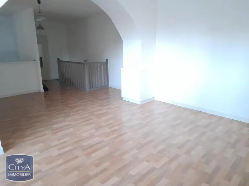 Photo 1 Appartement 3 pièces 80.47m²