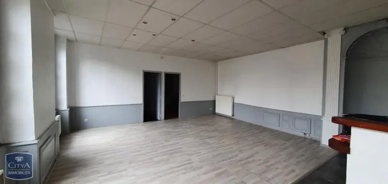 Photo 2 Appartement 3 pièces 92.23m²