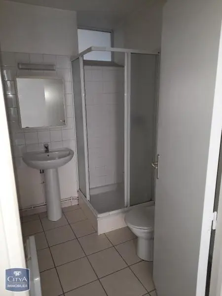 Photo 4 Appartement 1 pièce 24.41m²