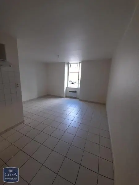 Photo 3 Appartement 1 pièce 24.41m²