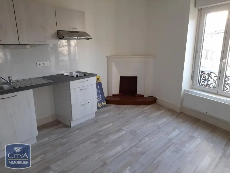 Photo 2 Appartement 3 pièces 79.68m²