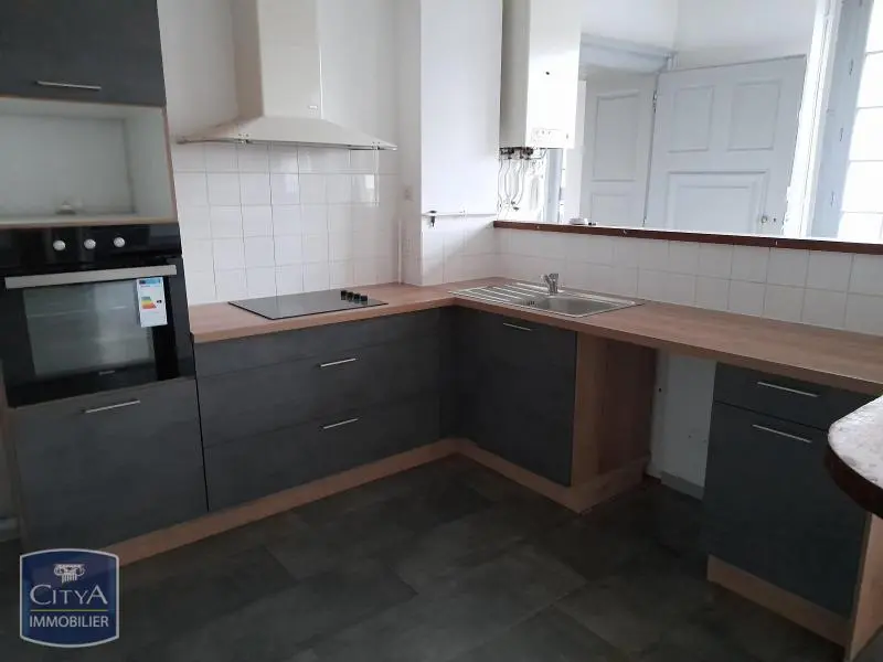 Photo 1 Appartement 3 pièces 92.23m²