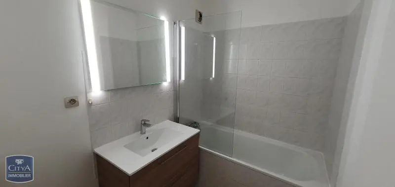 Photo 7 Appartement 3 pièces 61.74m²