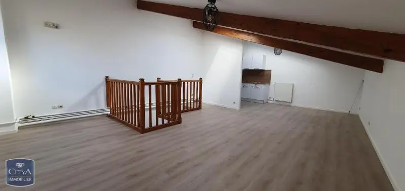 Photo 3 Appartement 3 pièces 61.74m²