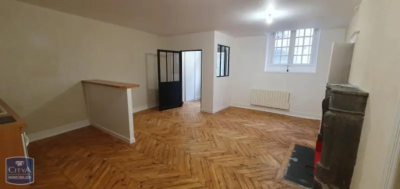 Photo 1 Appartement 2 pièces 51.28m²