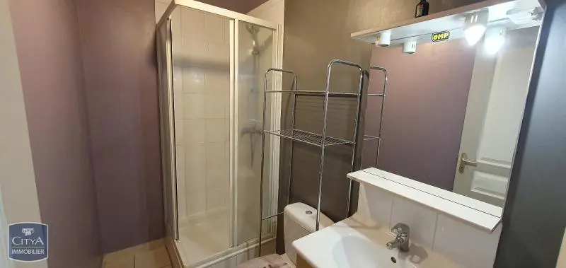 Photo 6 Appartement 2 pièces 51.28m²