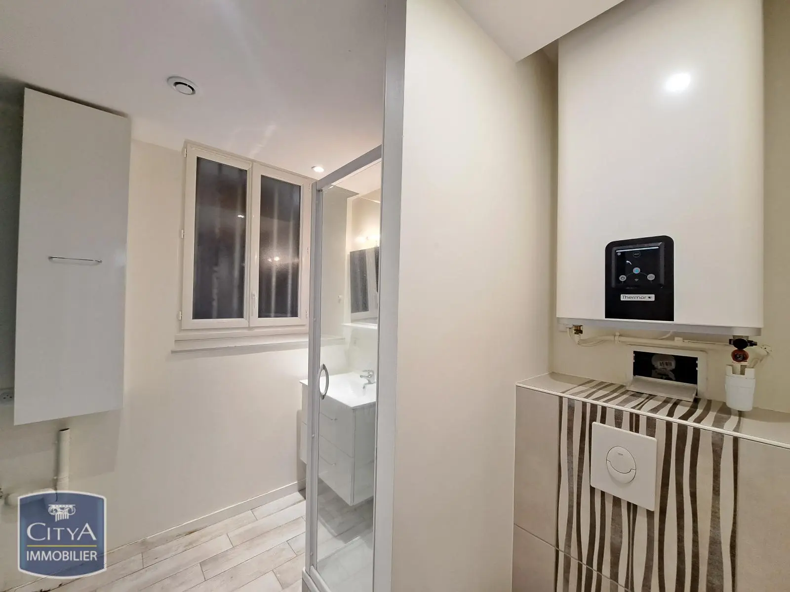 Photo 7 Appartement 2 pièces 28.63m²
