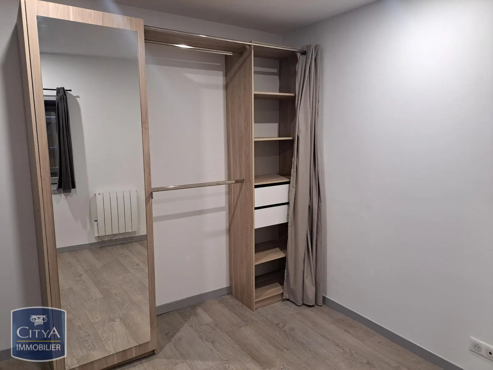 Photo 5 Appartement 2 pièces 28.63m²