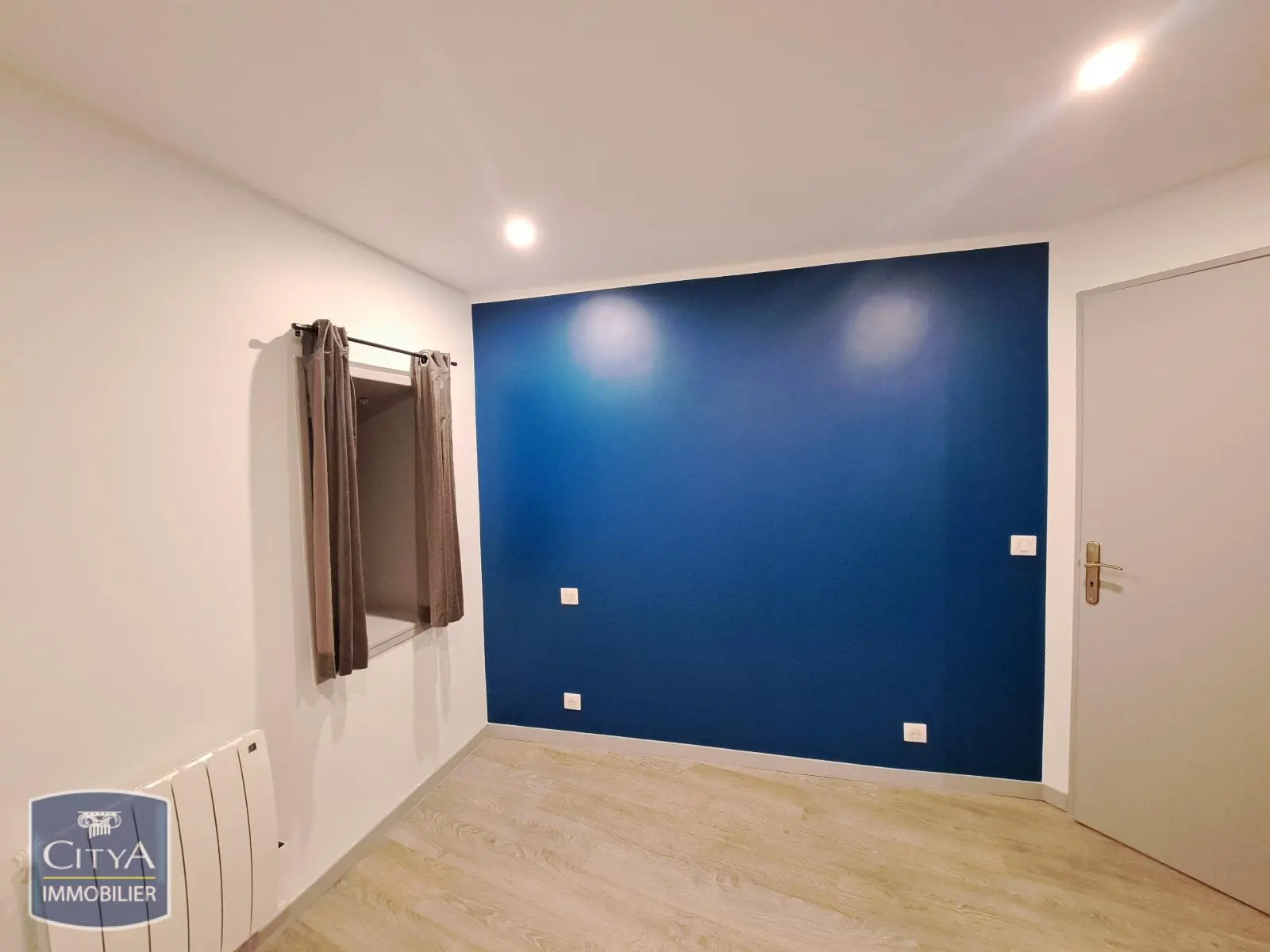Photo 6 Appartement 2 pièces 28.63m²