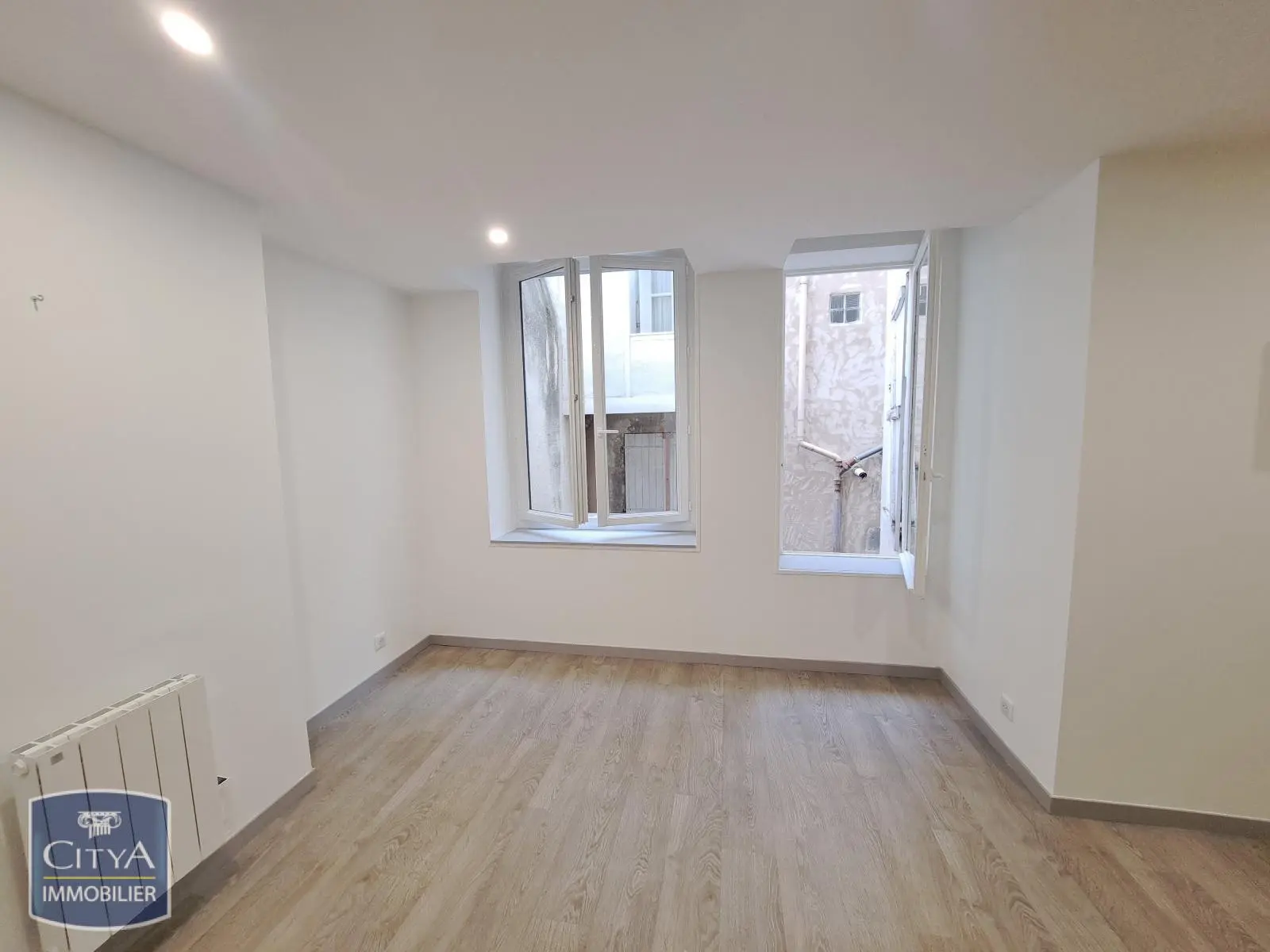 Photo 1 Appartement 2 pièces 28.63m²
