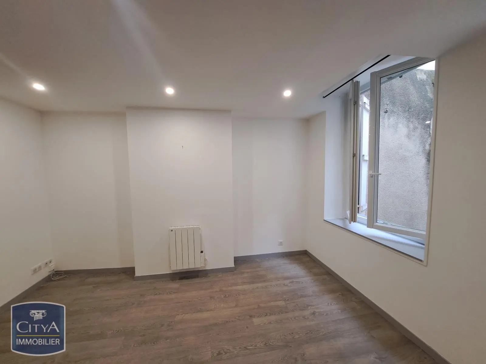 Photo 3 Appartement 2 pièces 28.63m²
