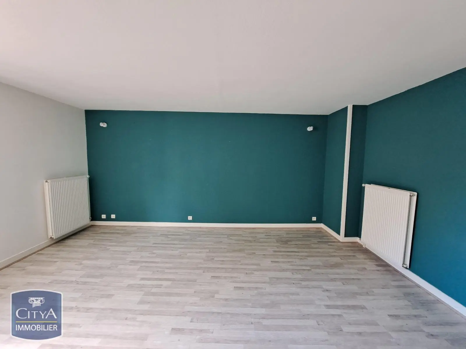 Photo 3 Appartement 3 pièces 61.91m²