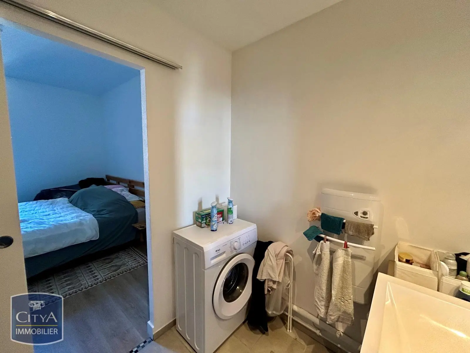 Photo 8 Appartement 2 pièces 36m²
