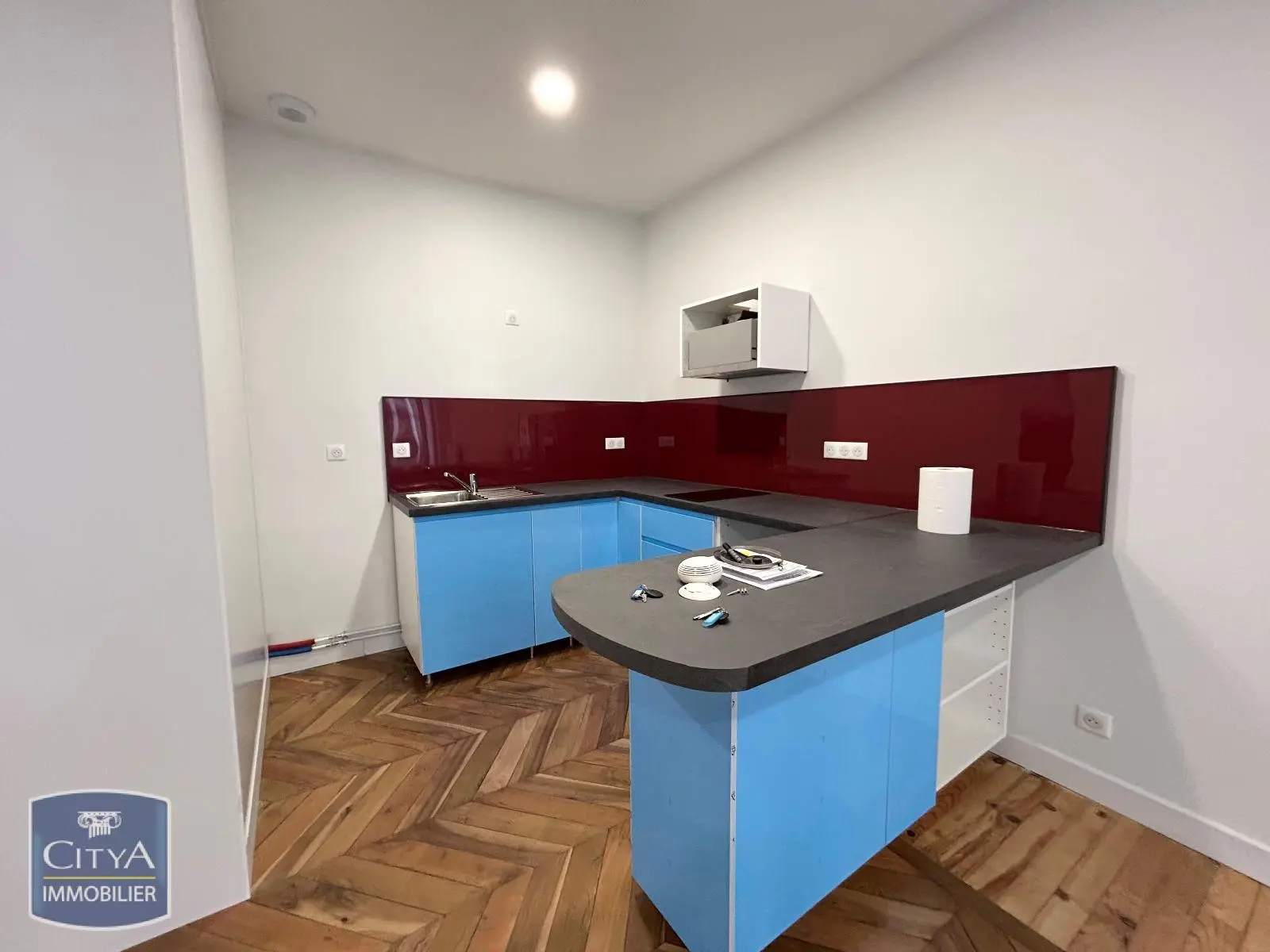 Photo 4 appartement Riom