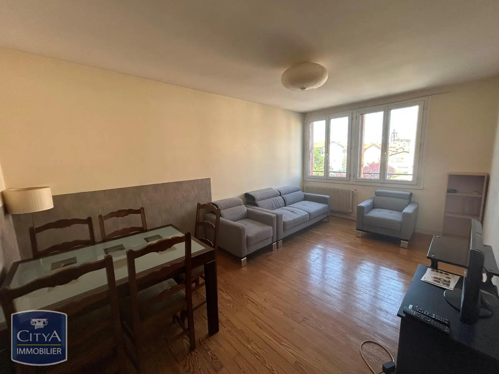 Photo 3 Appartement 64.35m²