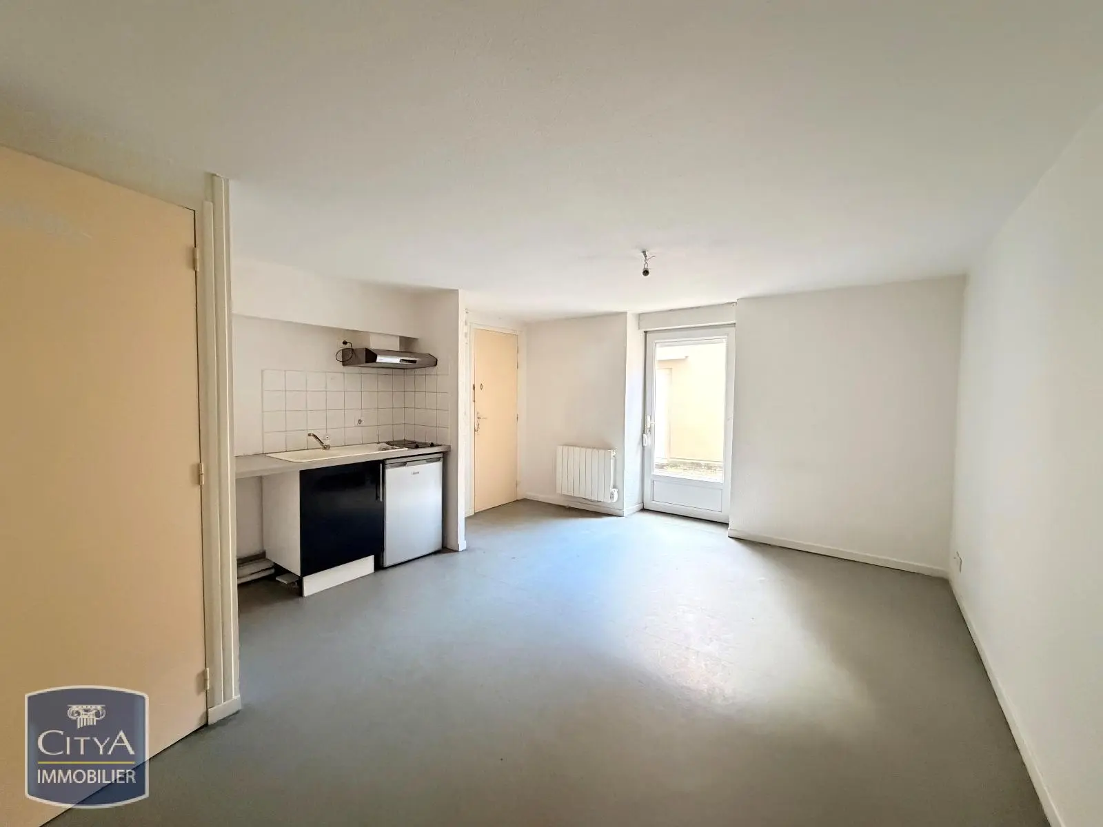 Photo 2 appartement Clermont-Ferrand