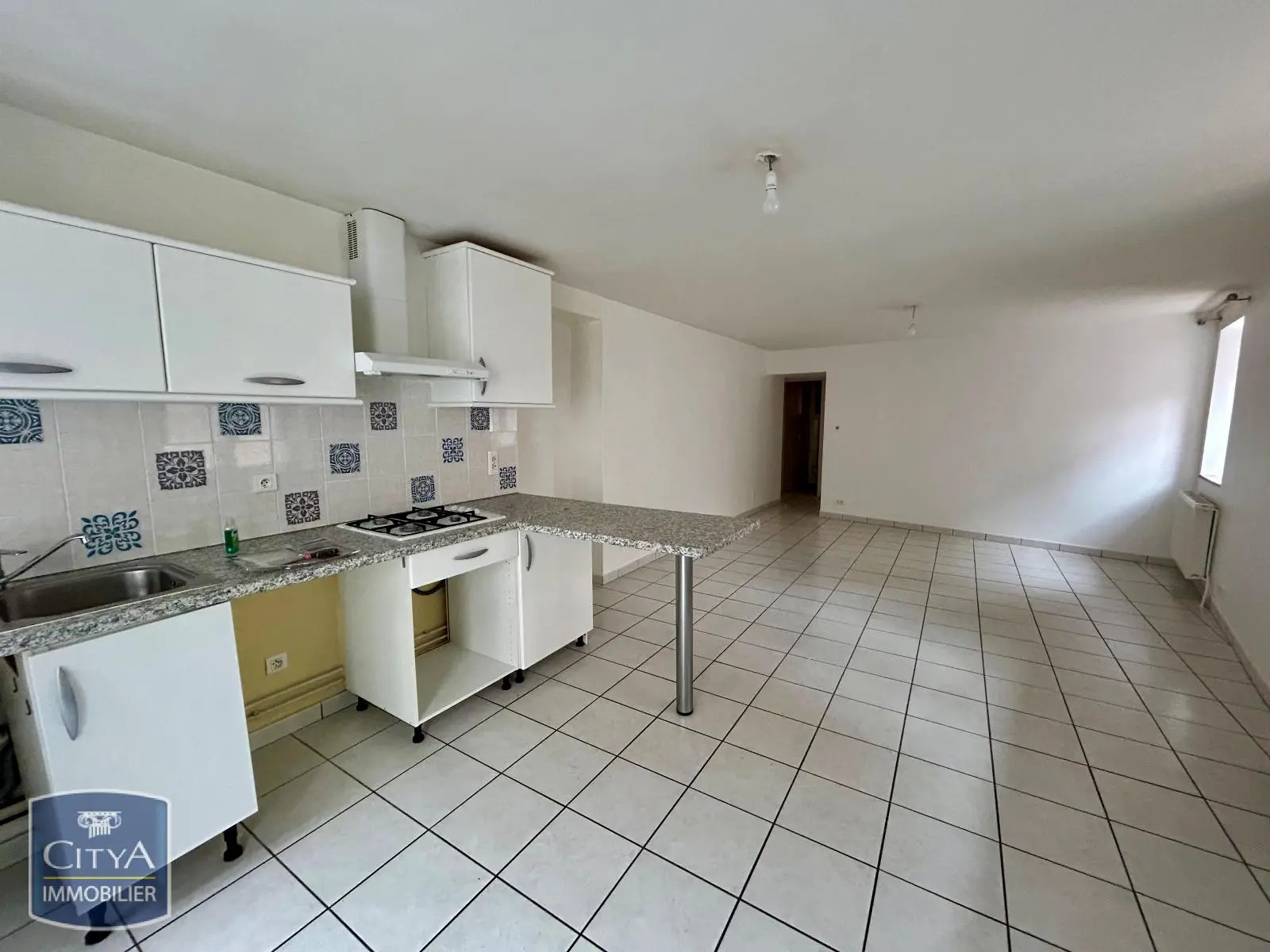 Photo 1 Appartement 3 pièces 63.12m²