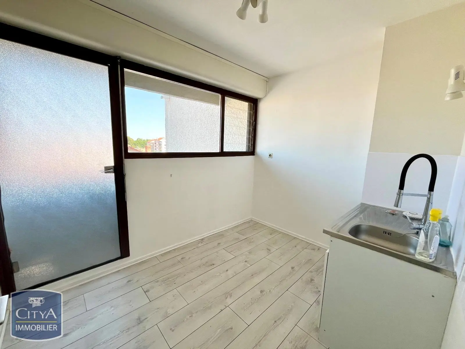 Photo 3 Appartement 1 pièce 35.5m²