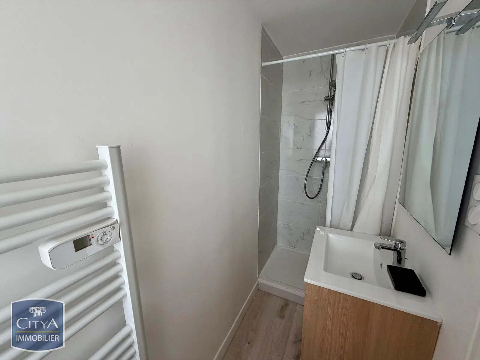 Photo 4 Appartement 1 pièce 18.05m²