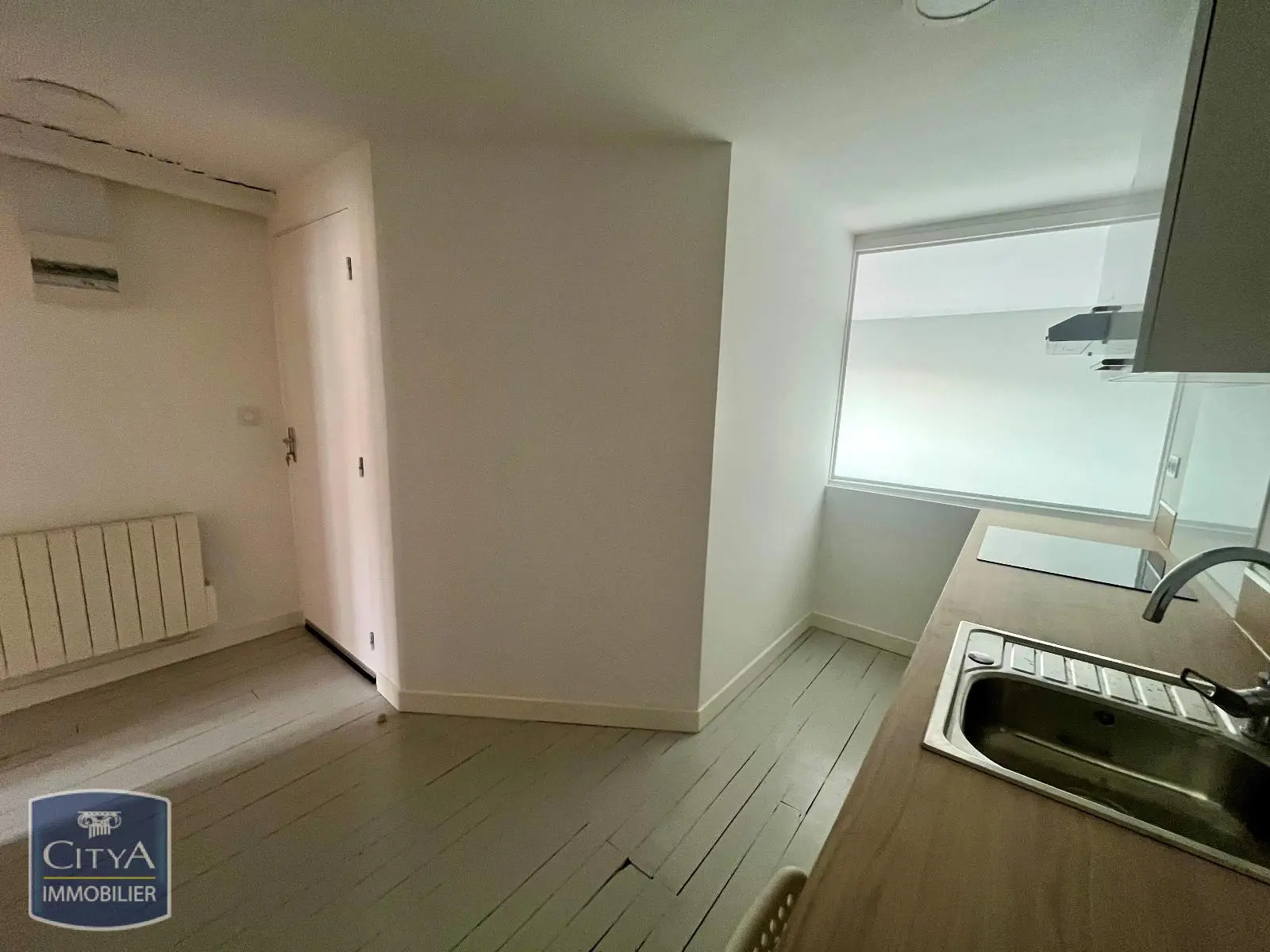 Photo 5 Appartement 1 pièce 27.95m²
