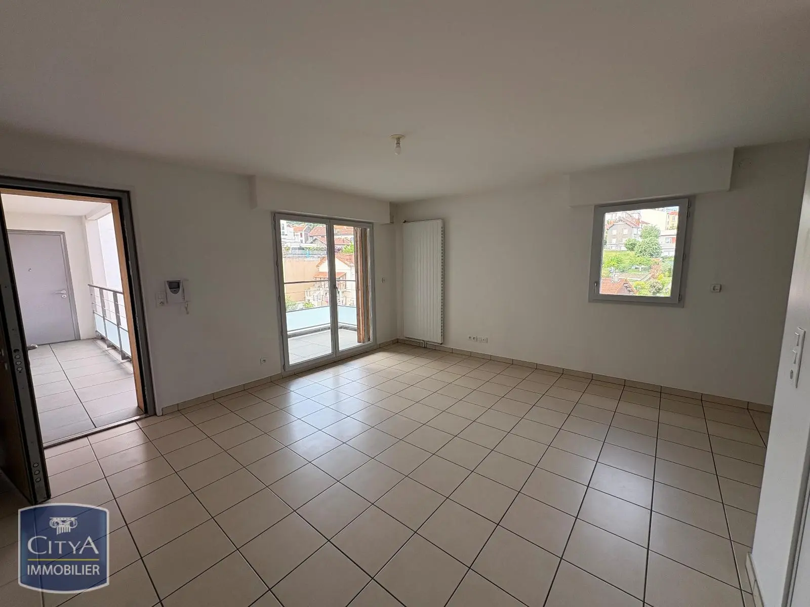 Photo 3 Appartement 3 pièces 70.8m²