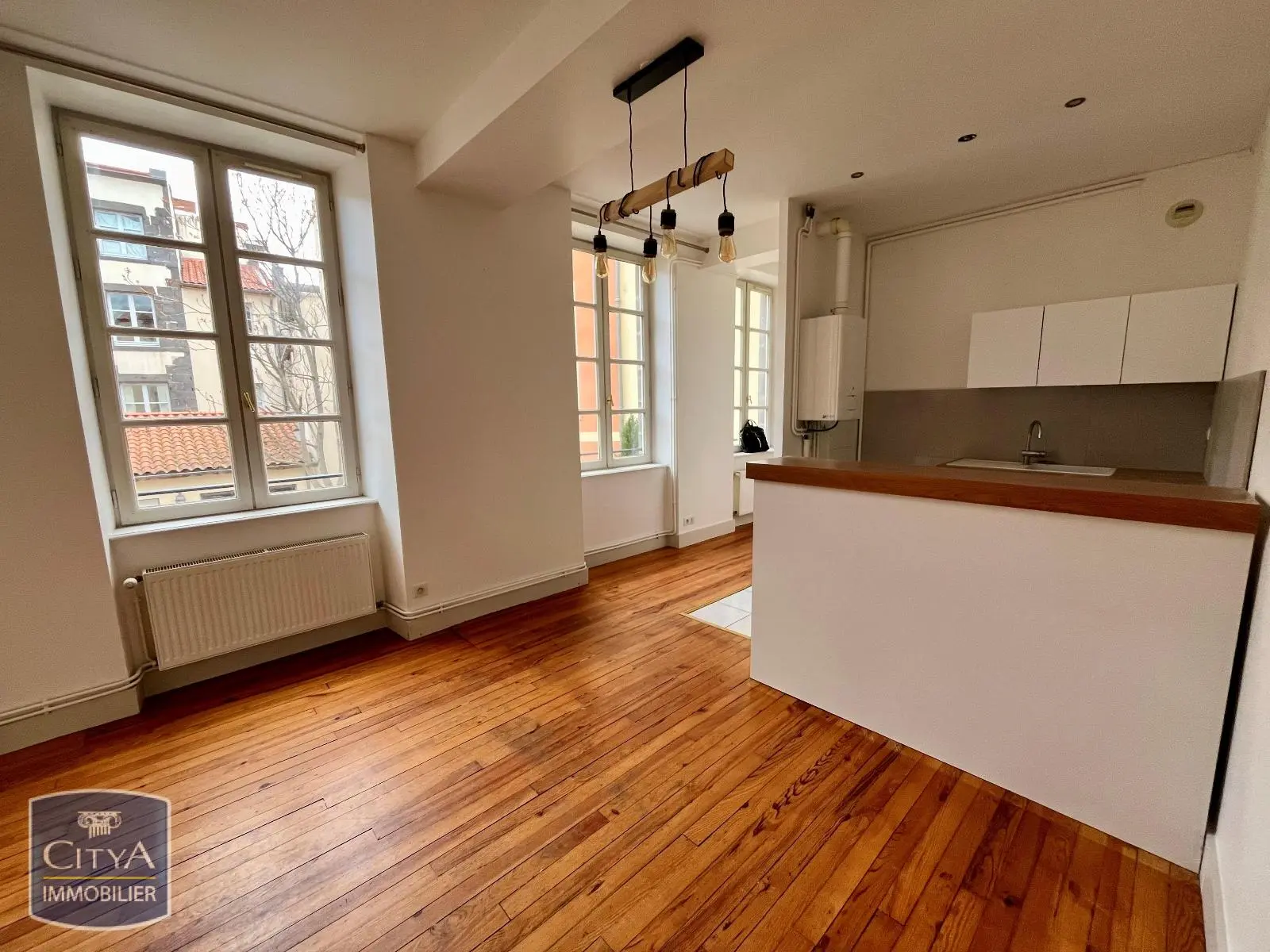 Photo 1 Appartement 2 pièces 36.75m²