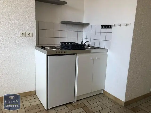 Photo 5 Appartement 1 pièce 18.29m²