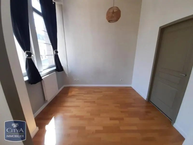 Photo 3 Appartement 2 pièces 33.04m²