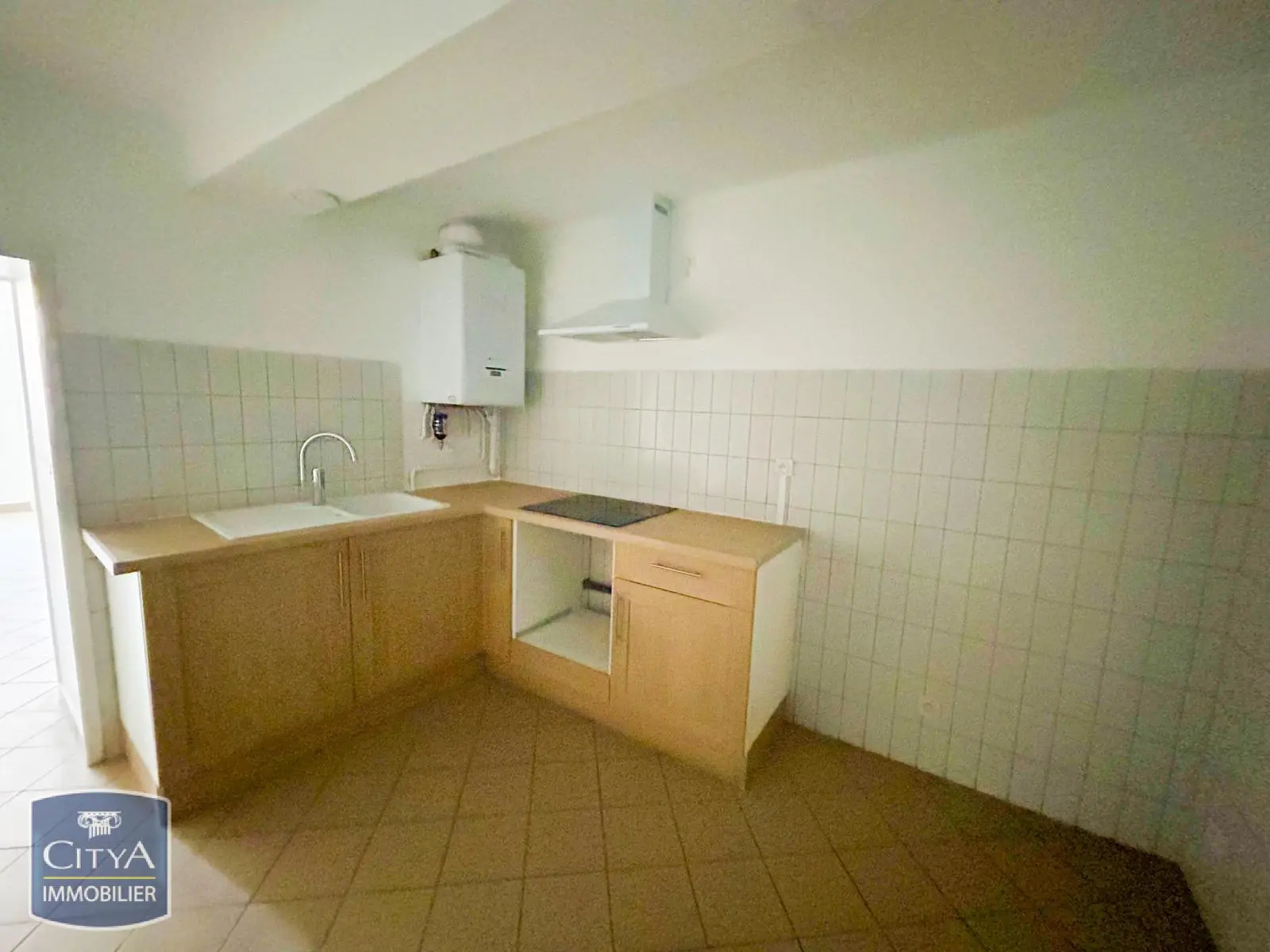 Photo 2 appartement Riom