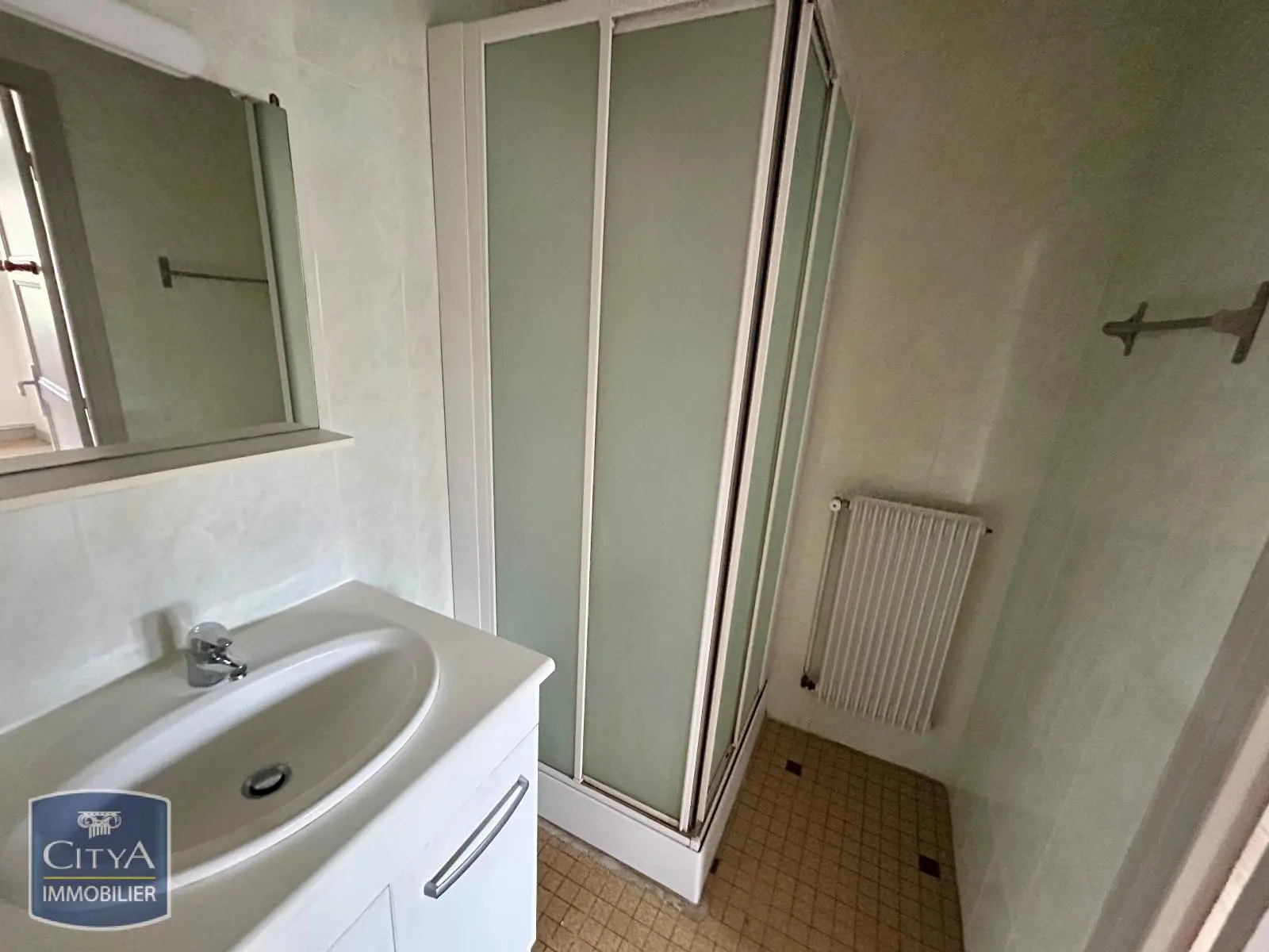 Photo 9 Appartement 2 pièces 47.44m²