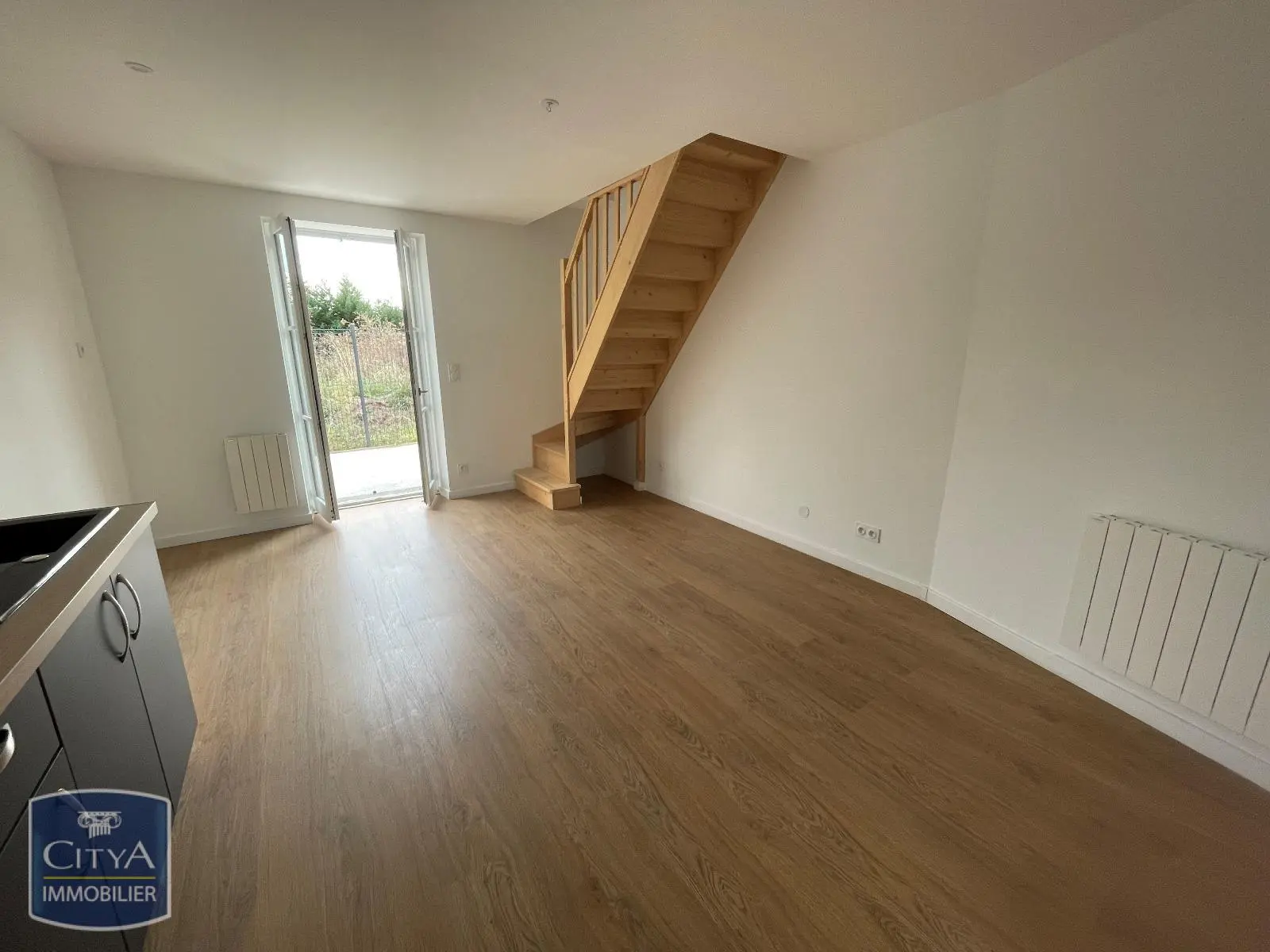 Photo 2 Maison 2 pièces 37.16m²